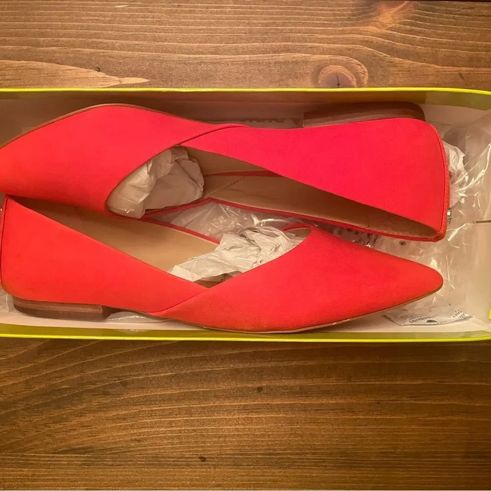 Giani Bini flats size 8.5 - Picture 4 of 8